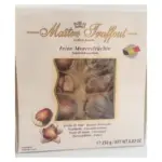 Цукерки Pralinen (Шоколадне праліне) Maitre Truffout Австрія 250г