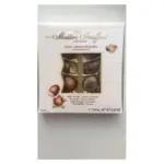 Цукерки Pralinen (Шоколадне праліне) Maitre Truffout Австрія 250г