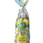 Шоколадний набір Великодні яйця Magnetic Easter Eggs 200 г Польща
