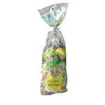 Шоколадний набір Великодні яйця Magnetic Easter Eggs 200 г Польща