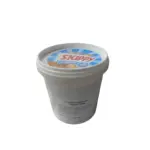 Арахісовий крем (крем) зі смаком какао Ckippy Creamy Польща 500г