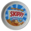 Арахісовий крем (крем) зі смаком какао Ckippy Creamy Польща 500г