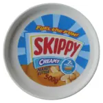 Арахісовий крем (крем) зі смаком какао Ckippy Creamy Польща 500г