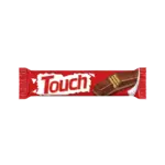 Шоколадно-вафельний батончик TOUCH (24 шт. х35г) Туреччина