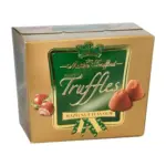 Цукерки Truffles з лісовим горіхом (Трюфель) Maitre Truffout Австрія 200 г