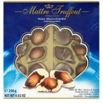 Цукерки Pralinen (Шоколадне праліне) Maitre Truffout Австрія 250г