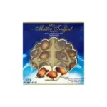Цукерки Pralinen (Шоколадне праліне) Maitre Truffout Австрія 250г