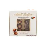 Цукерки Pralinen (Шоколадне праліне) Maitre Truffout Австрія 250г