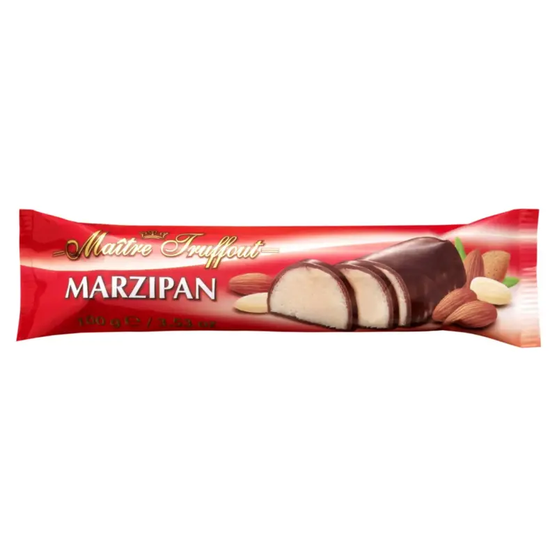 Марципан у шоколаді Marzipan Maitre Truffout Австрія100 г
