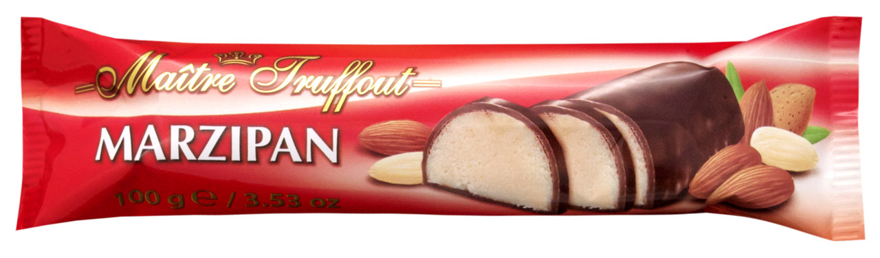 Марципан у шоколаді Marzipan Maitre Truffout Австрія100 г