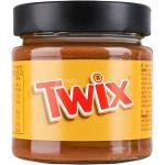 Шоколадно-карамельний крем Twix 200 г Великобританія