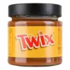 Шоколадно-карамельний крем Twix 200 г Великобританія