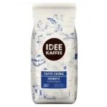 Кава зернова IDEE KAFFEE CREMA J. J. Darboven 100 арабіка 1 кг Німеччина