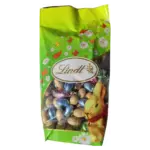 Цукерки шоколадні Асорті Lindt Ostern Gemischt 700 г Швейцарія