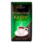 Кава мелена JJ DARBOVEN Kranzchen Kaffee 500 г Німеччина