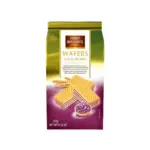 Вафлі з начинкою з лісових ягід Feiny Biscuits 250 г Австрія
