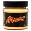 Шоколадний крем Mars зі смаком шоколаду та карамелі, 200 г Великобританія