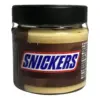 Шоколадна паста (крем) Snickers 200 г Великобританія