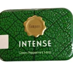 Льодяники БЕЗ САХАРА М'ятні Compass Peppermints Mints 20 г Німеччина