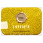 Леденцы БЕЗ САХАРА Лимон+Мята Compass Lemon Mints 20 г Германия