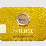 Льодяники БЕЗ САХАРА М'ятні Compass Peppermints Mints 20 г Німеччина