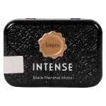 Леденцы БЕЗ САХАРА Лимон+Мята Compass Lemon Mints 20 г Германия
