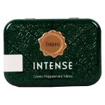 Леденцы БЕЗ САХАРА Лимон+Мята Compass Lemon Mints 20 г Германия