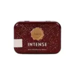 Льодяники БЕЗ САХАРА Лісова Ягода+М’ята Compass Wildberry Mints 20 г Німеччина