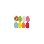 Желейні цукерки Перлинні яйця Haribo Perl Eier 200 г Німеччина