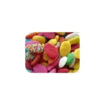 Желейні цукерки Перлинні яйця Haribo Perl Eier 200 г Німеччина