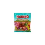 Желейні цукерки Смішні яйця Haribo Funny Eggs 200 г Німеччина