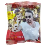 Фруктово-горіховий мікс NUTS ROYAL 500 г
