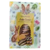 Печиво бісквітне із шоколадним кремом і апельсиновим джемом Magnetic Easter Creams 710 г Польща