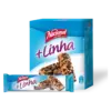 Зернові батончики зі шматочками шоколаду NACIONAL Linha Chocolate Negro (6×32 г) 138 г Португалія