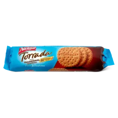 Печиво Марія NACIONAL Torrada 200 г Португалія