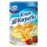Крем заварний Emix Krem Karpatki 200 г Польща