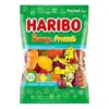 Желейні цукерки Кролик і друзі Haribo Bunny & Friends175г Німеччина