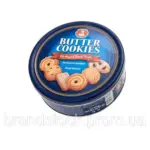Печиво Butter Cookies (зручне) у ж/б Австрія 454 г