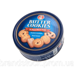 Печиво Здобне Cookies (здобне) в ж/б Австрія 454 г