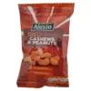 Горіховий мікс кеш’ю й арахісу з перцем чилі Alesto Mieszanka z papryczka chilli 200 г Польща