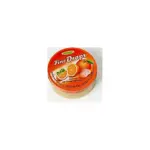 Льодяники (цукерки) Woogie Fine Drops (дрібні краплі) апельсиновий вкусАвстрия 200г