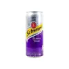 Напій Schweppes Purple Tonic 0.33 л ж/б