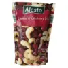 Кеш’ю з журавлиною Alesto Cashew-Cranberry-Mix 200 г Німеччина