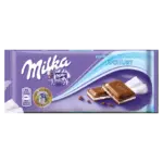 Шоколад MILKA Yoghurt (Йогурт) Швейцарія 100 г