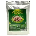 Тунець шматочками в оливковій олії Versu Atun Tonno 200/190г Іспанія