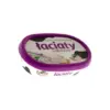 Сир-крем (сирна намазка) Laciaty з часником Польща 135 г