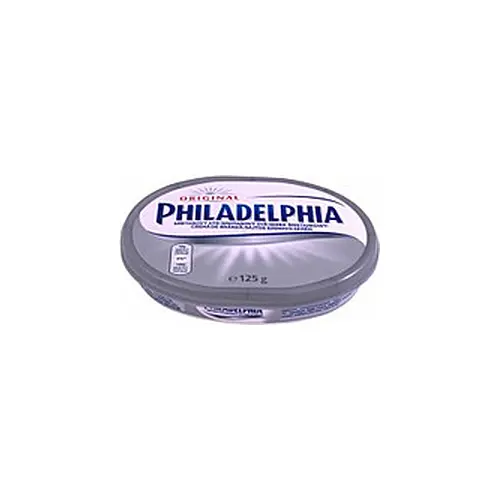 Вершковий сир Pheadelphia Original 125 г