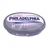 Вершковий сир Pheadelphia Original 125 г
