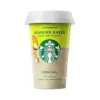 Холодна кава на мигдальному молоці Starbucks Almond Based Iced Coffee 220 мл Данія
