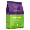 Кава в зернах 100% Арабіка Lofbergs Medium 1 кг Швеція
